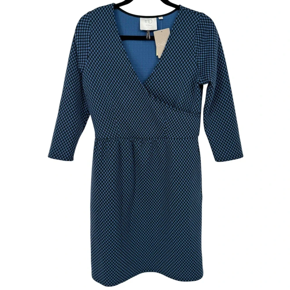 HD in Paris nwt anthropologie